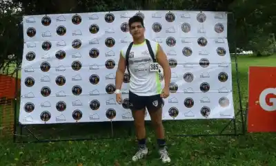 El video que complica al médico tucumano acusado de matar a un joven en Termas de Río Hondo