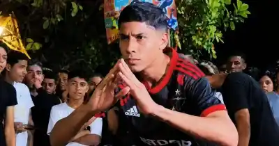 El mapa del 'farmeo': las batallas de aura que copan la provincia