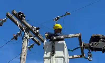Un sábado sin luz en Rawson: conocé qué zonas y servicios se verán afectados