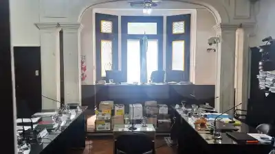 Cayó una banda narco en Concordia: uno irá preso y las mujeres evitaron la cárcel