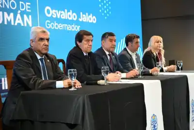 Tucumán pide subir el corte de bioetanol al 15% y la Cumbre del NOA ya tiene fecha para el Senado
