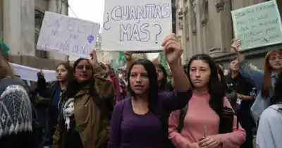 Santa Fe en alerta: los femicidios de 2026 ya superan a los de los últimos tres años
