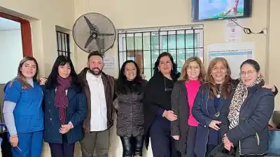 El plan que une a Salud y Educación: ¿qué pasará en las escuelas de Villa Urquiza?