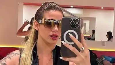 Condena a “Miss Orán”: la modelo y su pareja, atrapados en una red de drogas que la Justicia desmanteló