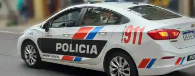 La alerta que llegó a su celular en el momento exacto y evitó una tragedia en Chimbas