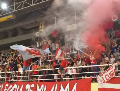 El Rojo sigue en la élite: Provincial confirmó su lugar en la Liga Argentina
