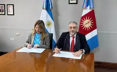 Plan para acercar la Justicia a los pueblos más olvidados: ¿qué incluye el nuevo convenio?