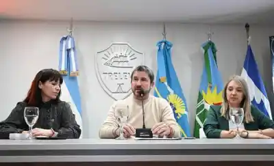 Estudiantes de Biología harán pasantías en el Municipio de Trelew: el acuerdo que abre puertas
