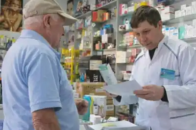Farmacias de Misiones: la caída de ventas y la deuda del PAMI que ahogan a los comercios