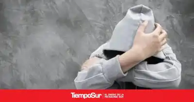 Alerta en Santa Cruz: el suicidio ya es la primera causa de muerte en menores de 35 años