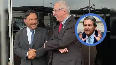 Salta y Misiones unen fuerzas en un nuevo bloque federal: “Trabajaremos pensando en las familias”