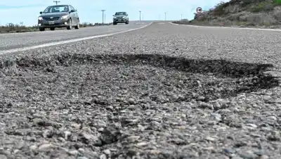 Confirmado: el Gobierno entregará 3.900 km de rutas al sector privado y estos son los corredores que quedan concesionados