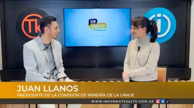 El desafío oculto de la minería que UNAJE quiere que los jóvenes empresarios no pierdan