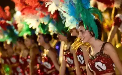 Estudiantina 2026: el calendario completo de las noches de calle y los eventos imperdibles
