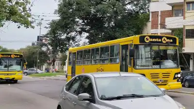 El boleto de colectivo en San Salvador de Jujuy: ¿cuánto cuesta y cómo se compara?
