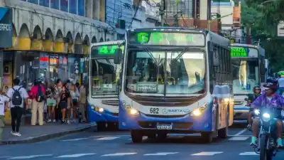 El drama salarial de los choferes salteños: la cifra que los separa de Buenos Aires y la decisión que podría paralizar el transporte