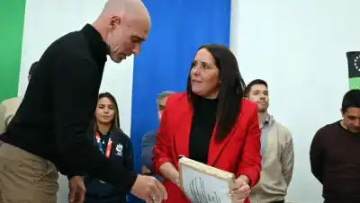 Tres obras clave para Viedma: el Gobierno de Río Negro abrió las licitaciones y ya hay ofertas millonarias