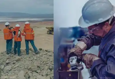 San Antonio de los Cobres será sede de una nueva especialización en minería e industria: ¿qué se abordará en el primer módulo?