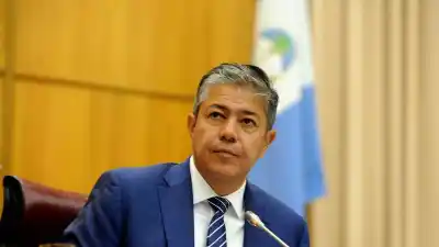 El llamado del gobernador a quienes sueñan con trabajo en Vaca Muerta