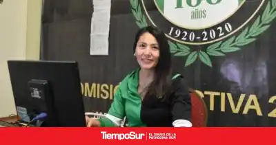 El Boxing Club celebra su 106° aniversario con un torneo que reúne a 32 equipos de toda la Patagonia