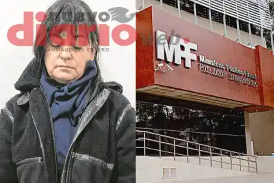 Silencio en Tribunales: la contadora Villarroya evitó declarar y la causa suma un nuevo capítulo