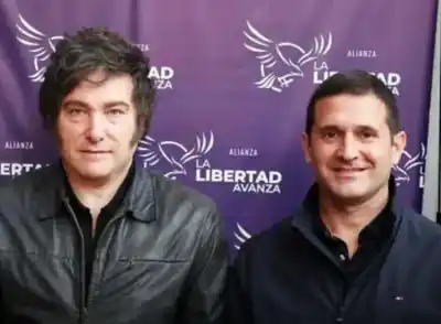 Violento cabezazo a un diputado nacional en el sur tucumano: la reacción de Milei y el pedido de justicia federal