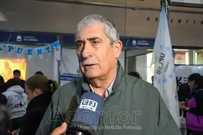 El contundente mensaje de García tras la demanda opositora: “Estamos más fuertes que nunca”