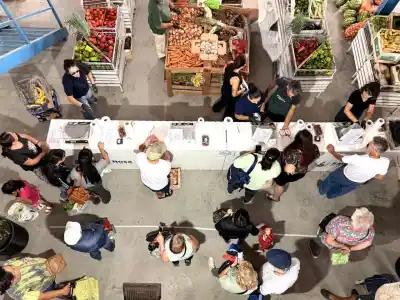 ¿Qué ofertas imperdibles trae el Mercado Municipal este sábado?