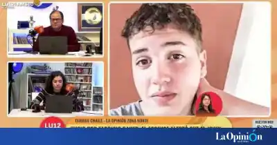 Caleta Olivia: el juicio por la persecución a Fabricio Bauer llega a su recta final con los alegatos