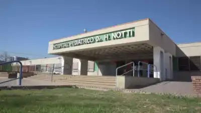 Impactante choque en Maipú: cinco heridos y un nene de 4 años operado de urgencia