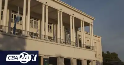 La UNC refuerza su seguridad tras amenazas anónimas y ya interviene la Justicia Federal