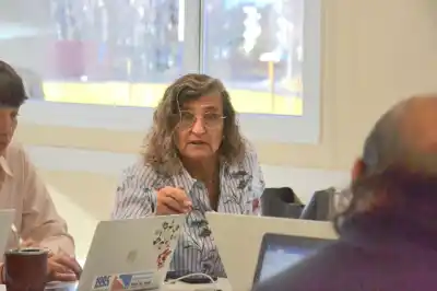 Guerra por la industria fueguina: Devita denuncia que Nación busca vaciar el empleo