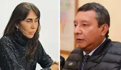 Monteros le puso un plazo a una diputada nacional: intimación y amenaza de juicio por acusaciones “falsas”