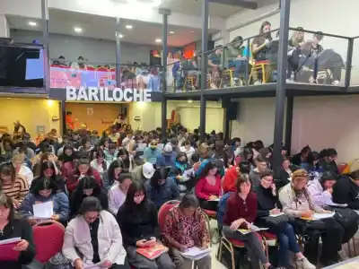 Capacitaciones gratuitas llegan a los kilómetros: qué cursos podés hacer