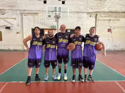 El básquet del Valle del Conlara vuelve a encenderse: así se jugará la tercera fecha del Clausura