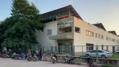 El Hospital de Embarcación tendrá su primera terapia intensiva: el impacto en 45.000 vecinos del norte salteño