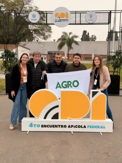 Apicultura misionera: qué dejó el encuentro federal y cuál es el próximo desafío para los productores