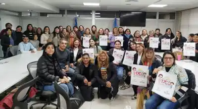 Salud municipal de La Banda se suma al programa 1700 Días: ¿qué aporta a las familias?