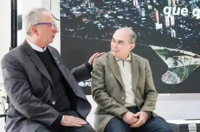 El plan que definirá el futuro de Posadas: qué se decidió en el primer plenario con Passalacqua y Stelatto