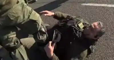 El "gendarme carancho" no logró frenar su juicio: la Corte lo dejó a un paso del banquillo
