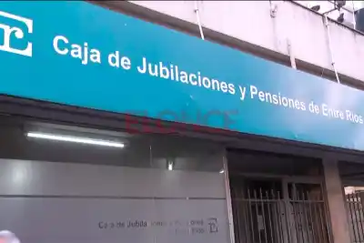 Reforma jubilatoria en Entre Ríos: la Caja queda en emergencia por dos años y cambian las reglas para todos