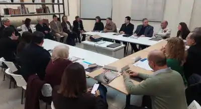 Decanos de Ciencias Económicas del NOA se reunieron en Catamarca: qué definieron