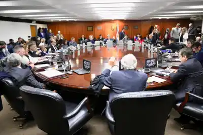 El juez Leal contraataca: pidió rectificación y revela que la Comisión de Disciplina no trató su caso