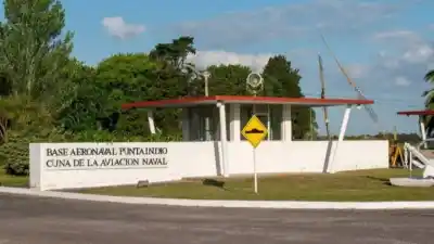 El plan de Milei que pone en jaque a Punta Indio: ¿qué pasará con los 480 empleos?