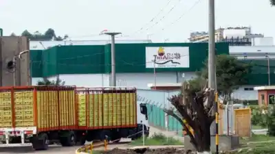 Conflicto en Granja Tres Arroyos: los gremios exigen que los dueños paguen con su patrimonio