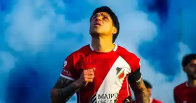 Maipú busca su segundo triunfo consecutivo: ¿a qué hora enfrenta a Quilmes?