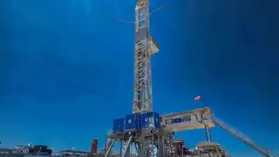 La jugada millonaria de una petrolera de Estados Unidos que sacude Vaca Muerta