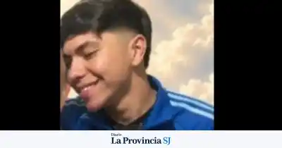 El último adiós a Valentín: la desgarradora despedida que inunda las redes