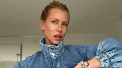 El oscuro secreto de Nicole Neumann: un actor famoso la acosó cuando era menor