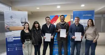 Godoy Cruz da el paso que ningún otro municipio mendocino había dado